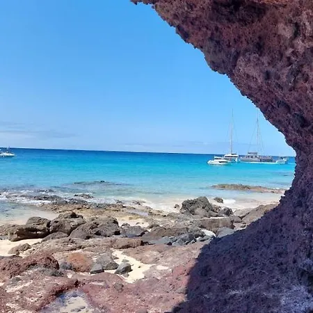 Little Chatty Apartment