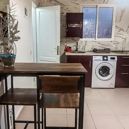 Apartamento Little Chatty *