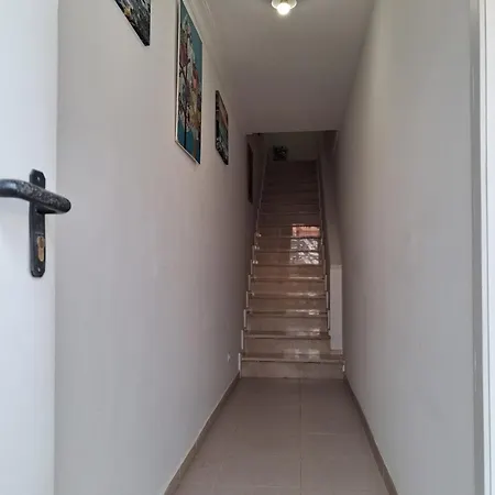 Little Chatty * Costa Calma