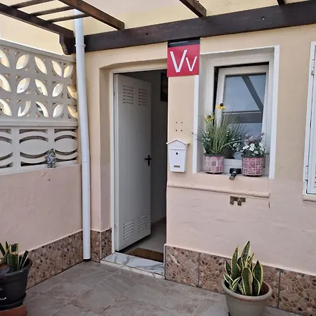 Little Chatty Apartment Costa Calma