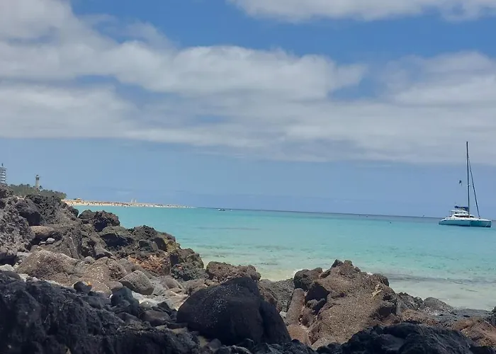 Little Chatty Lejlighed *