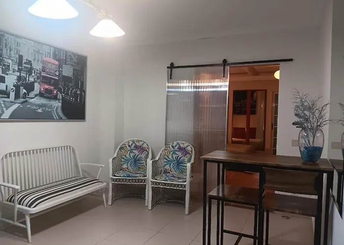 Apartment Little Chatty *