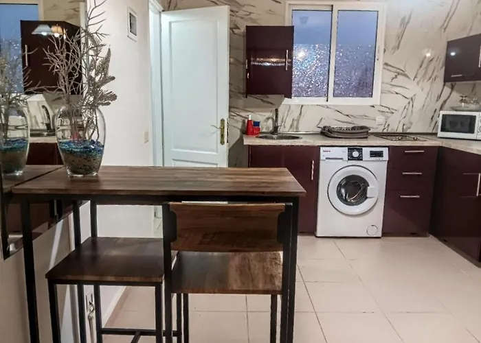 Appartement Little Chatty *