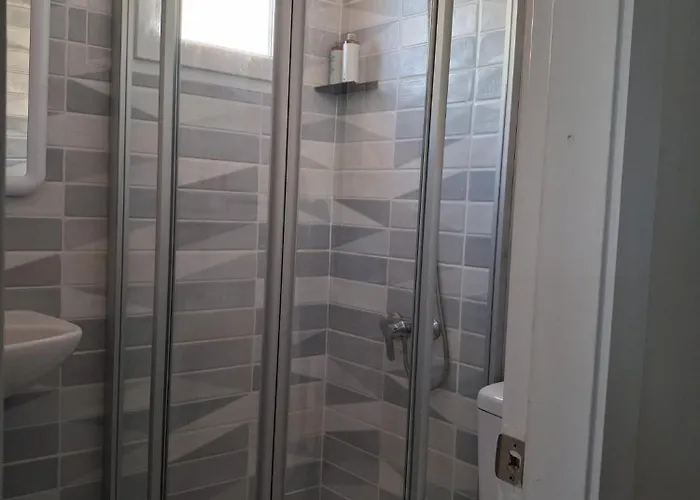 Little Chatty Apartment Costa Calma