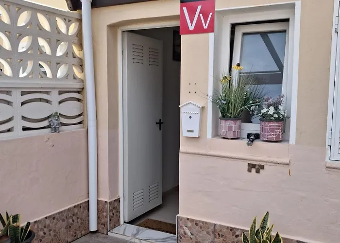 Little Chatty Apartment Costa Calma