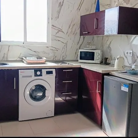 Little Chatty Apartment Costa Calma