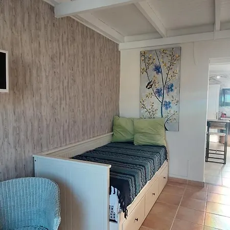 Apartamento Little Chatty