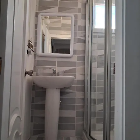 Little Chatty アパート コスタ・カルマ