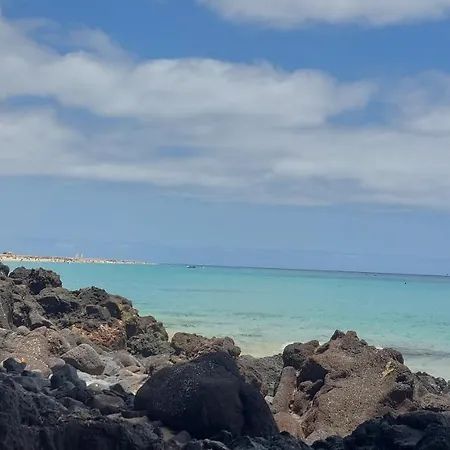 Little Chatty 公寓 *