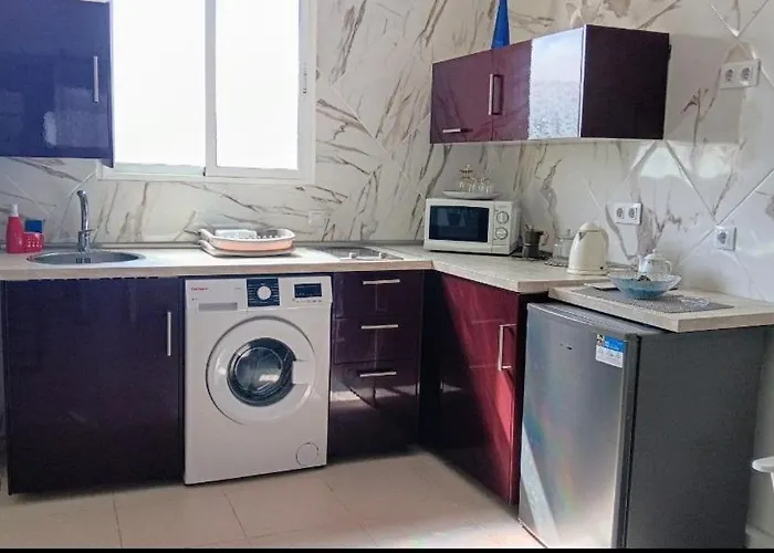 Little Chatty Apartamento Costa Calma