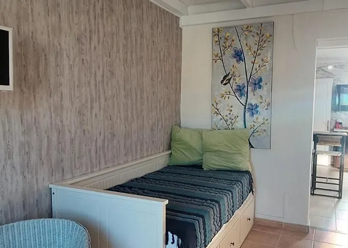 Apartamento Little Chatty